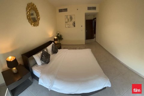 Квартира с 1 спальней в Дубай Марина, ОАЭ №141294 10