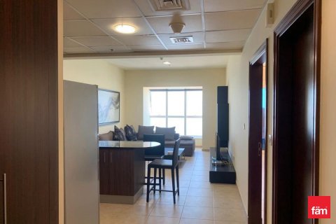 Квартира с 1 спальней в Дубай Марина, ОАЭ №141294 8