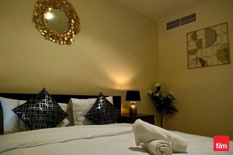 Квартира с 1 спальней в Дубай Марина, ОАЭ №141294 9