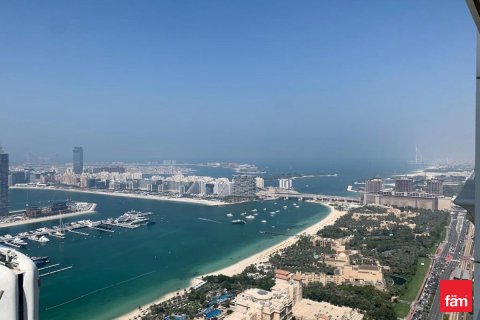 Квартира с 1 спальней в Дубай Марина, ОАЭ №141294 5