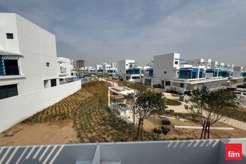 Таунхаус с 4 спальнями в Дубай, ОАЭ №141293