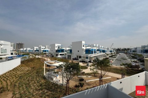 Таунхаус с 4 спальнями в Дубай, ОАЭ №141293 13