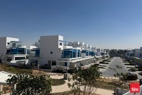 Таунхаус с 4 спальнями в Дубай, ОАЭ №141293 14