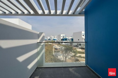 Таунхаус с 4 спальнями в Дубай, ОАЭ №141293 11