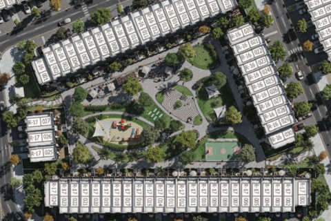 Вилла с 4 спальнями в Дубай, ОАЭ №141296 9