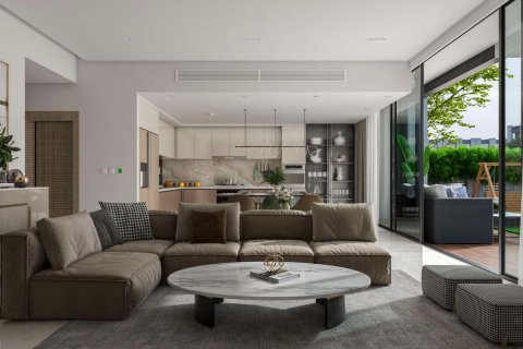 Вилла с 4 спальнями в Дубай, ОАЭ №141296