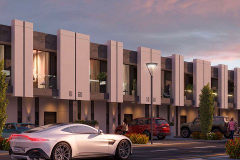 Вилла с 4 спальнями в Дубай, ОАЭ №141296 4