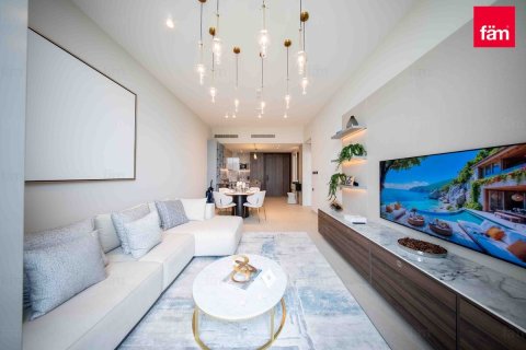 Квартира с 1 спальней в Дубай, ОАЭ №141297