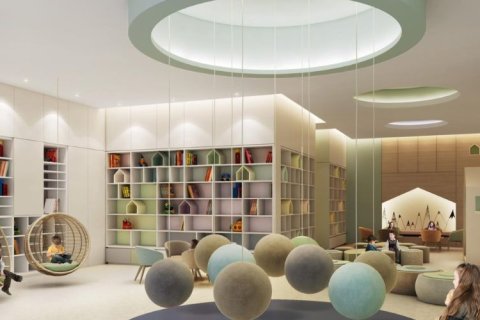 3 bedrooms Apartment  No. 110452 6