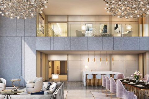 3 bedrooms Apartment  No. 110452 5