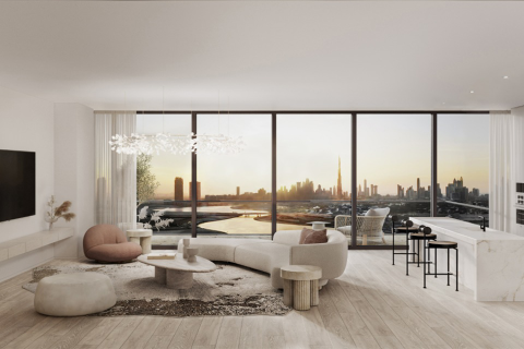 Appartement de Studio  No. 110451 4