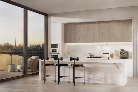 Appartement de Studio  No. 110451 7