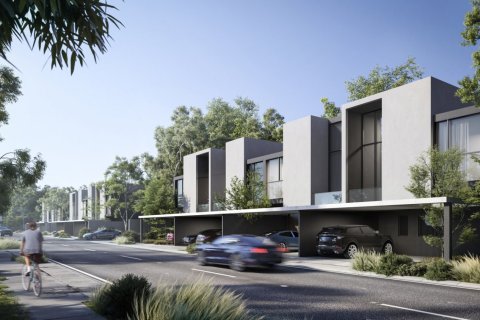 Villa de 2 chambres  No. 110448 3