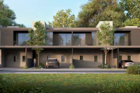 Villa de 2 chambres  No. 110448 2