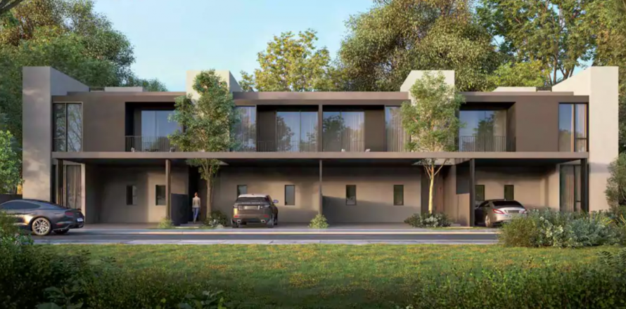 Villa de 2 chambres  No. 110448