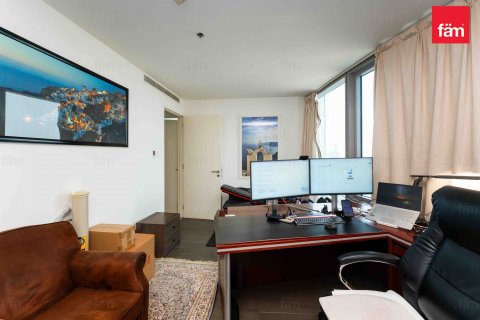 Appartement de 3 chambres à Culture Village, UAE No. 101309 16