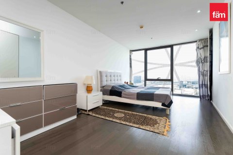Appartement de 3 chambres à Culture Village, UAE No. 101309 11