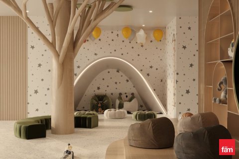 Appartement de 1 chambre à Dubai, UAE No. 101308 8