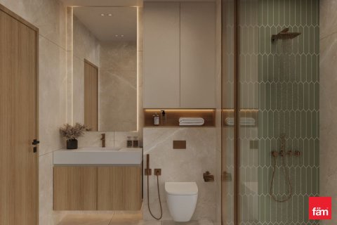 Appartement de 1 chambre à Dubai, UAE No. 101308 6
