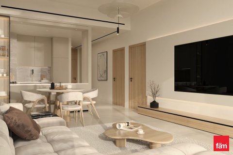Appartement de 1 chambre à Dubai, UAE No. 101308 3