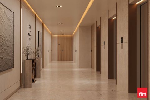 Appartement de 1 chambre à Dubai, UAE No. 101308 4