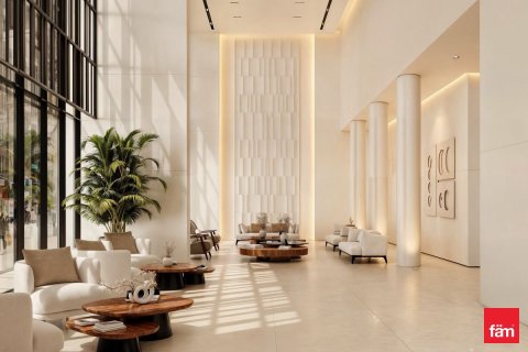 Appartement de 1 chambre à Dubai, UAE No. 101308 1