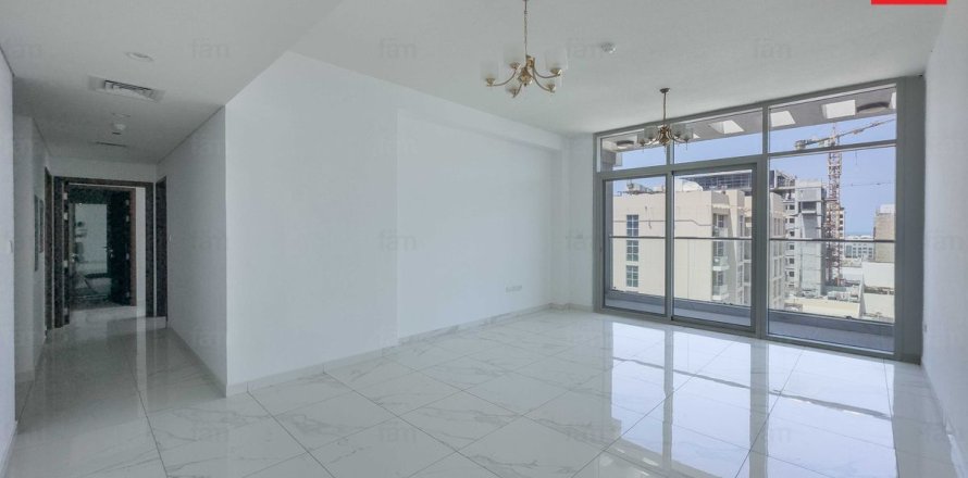 Appartement de 2 chambres à Al Satwa, UAE No. 101327