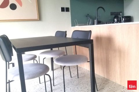 Appartement de 1 chambre à Business Bay, UAE No. 101329 4