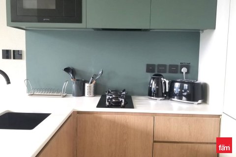 Appartement de 1 chambre à Business Bay, UAE No. 101329 11
