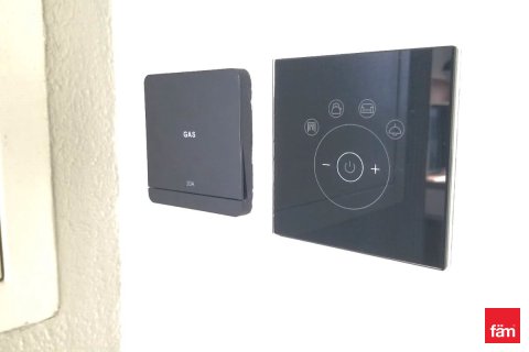 Appartement de 1 chambre à Business Bay, UAE No. 101329 16