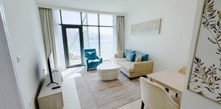 1 bedroom Apartment No. 126729