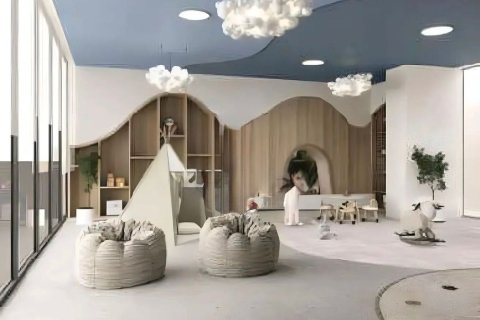 3 bedrooms Apartment No. 126727 8