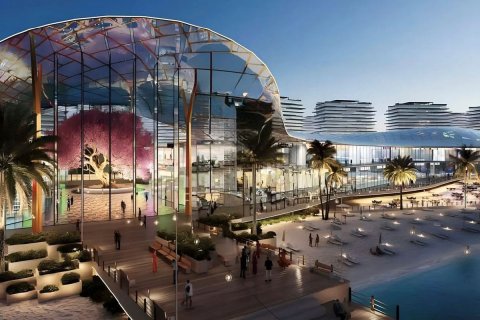 3 bedrooms Apartment No. 126727 24