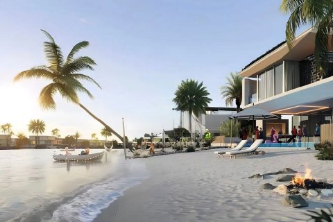 3 bedrooms Apartment No. 126727 15