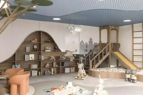 3 bedrooms Apartment No. 126727 9