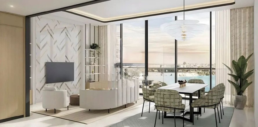 3 bedrooms Apartment No. 126727