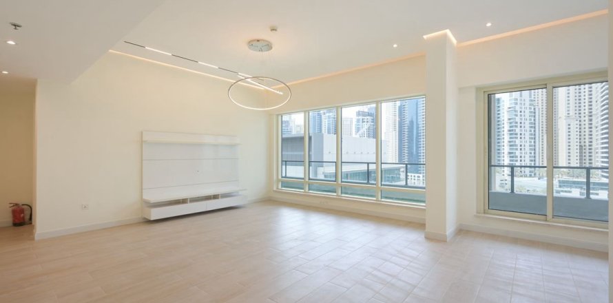 Appartement de 3 chambres No. 126728