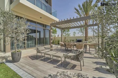 5 غرفة نوم فيلا رقم 126725 4