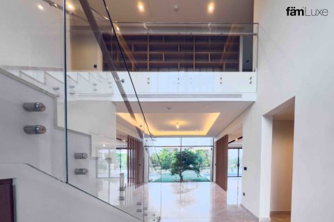 5 غرفة نوم فيلا رقم 126725 25