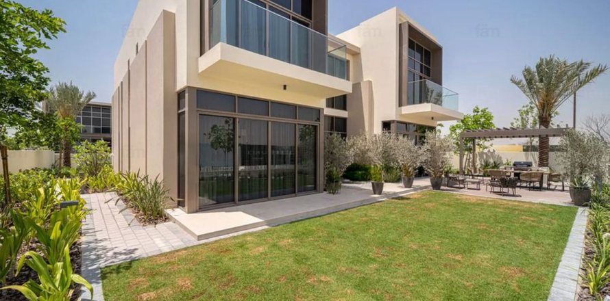 5 غرفة نوم فيلا رقم 126725