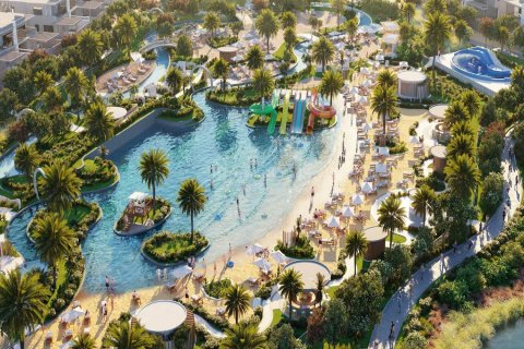 3 bedrooms Villa in DAMAC Hills (Akoya by DAMAC), UAE No. 144973 4