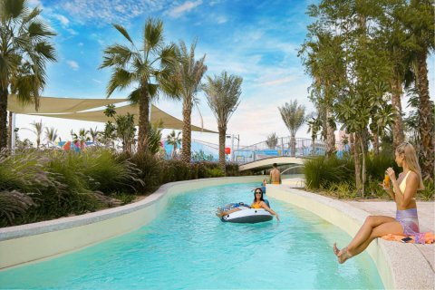 3 bedrooms Villa in DAMAC Hills (Akoya by DAMAC), UAE No. 144973 11