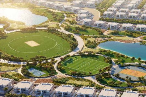 3 bedrooms Villa in DAMAC Hills (Akoya by DAMAC), UAE No. 144973 12