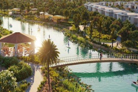 3 bedrooms Villa in DAMAC Hills (Akoya by DAMAC), UAE No. 144973 5