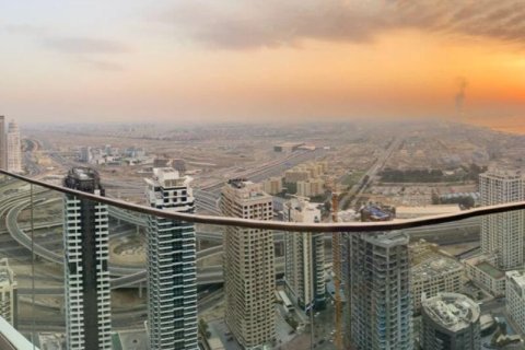 Квартира с 2 спальнями в Дубай Марина, ОАЭ №144971 4