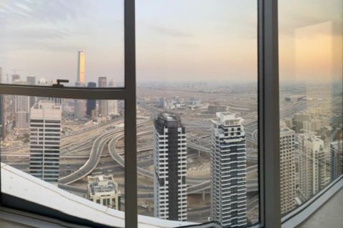 Квартира с 2 спальнями в Дубай Марина, ОАЭ №144971 14