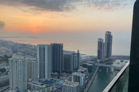 Квартира с 2 спальнями в Дубай Марина, ОАЭ №144971 19