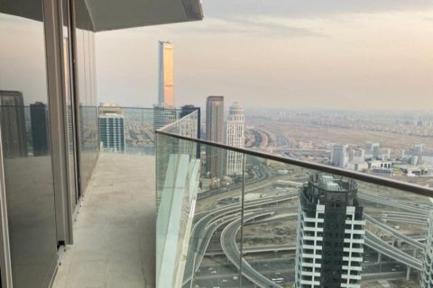 Квартира с 2 спальнями в Дубай Марина, ОАЭ №144971 5