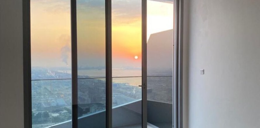 Квартира с 2 спальнями в Дубай Марина, ОАЭ №144971