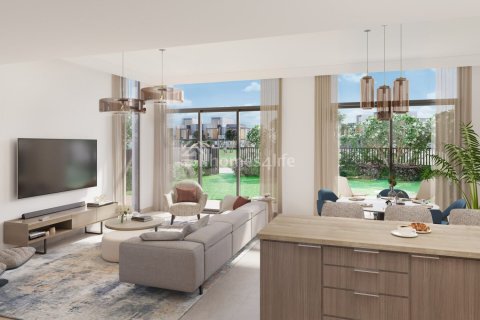 Villa de 3 dormitorios en Mudon, UAE No. 144975 3